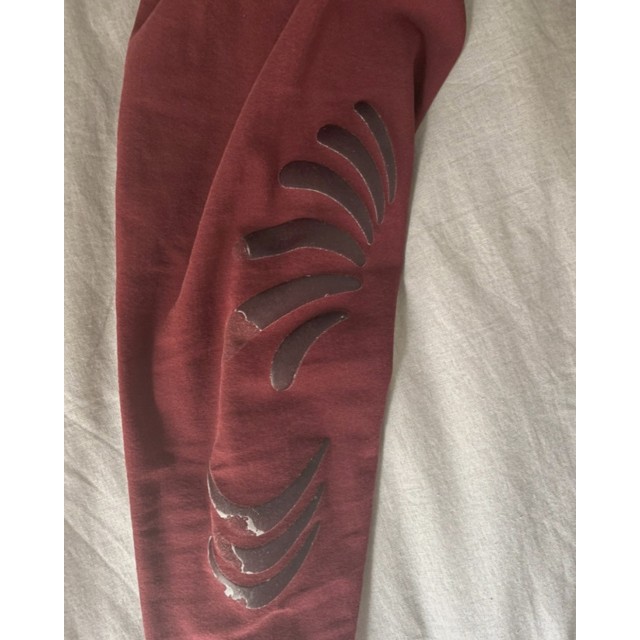 Pantalon Flags and Cup