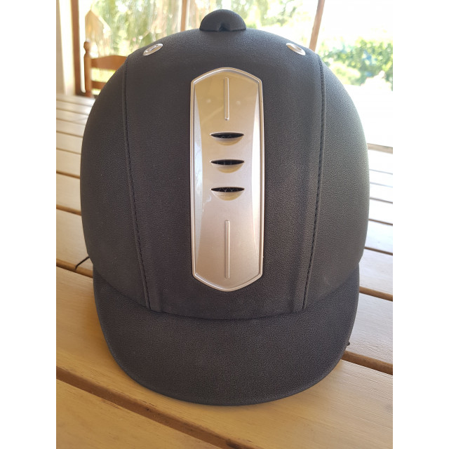 Casque KNIGHTSBRIDGE
