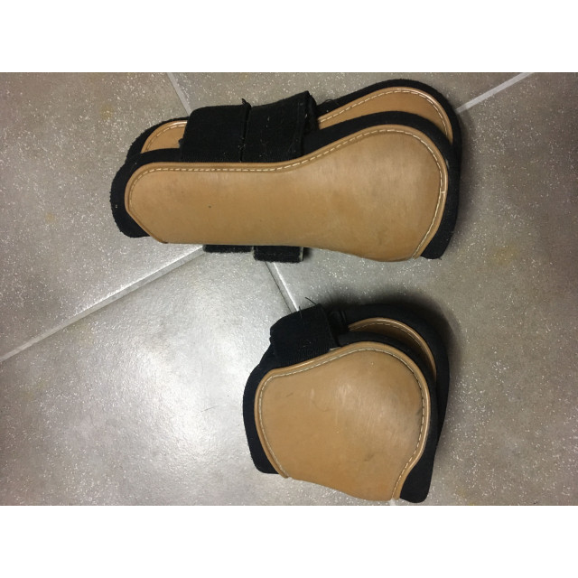 protections BR
