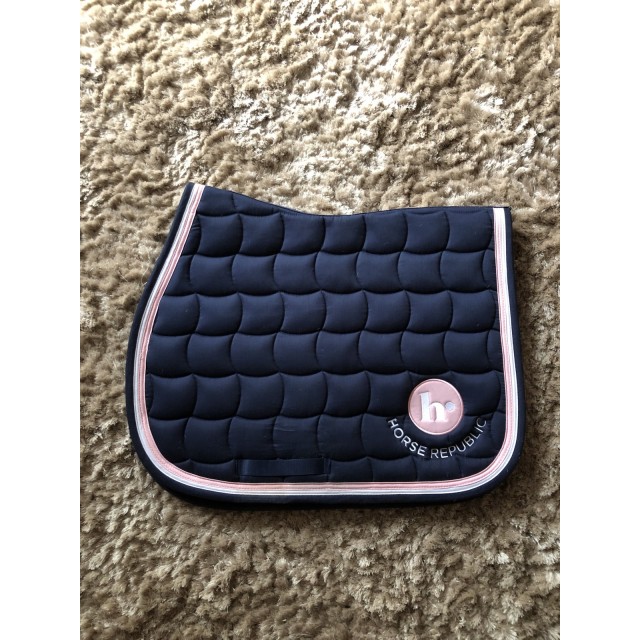 Tapis Horse republic