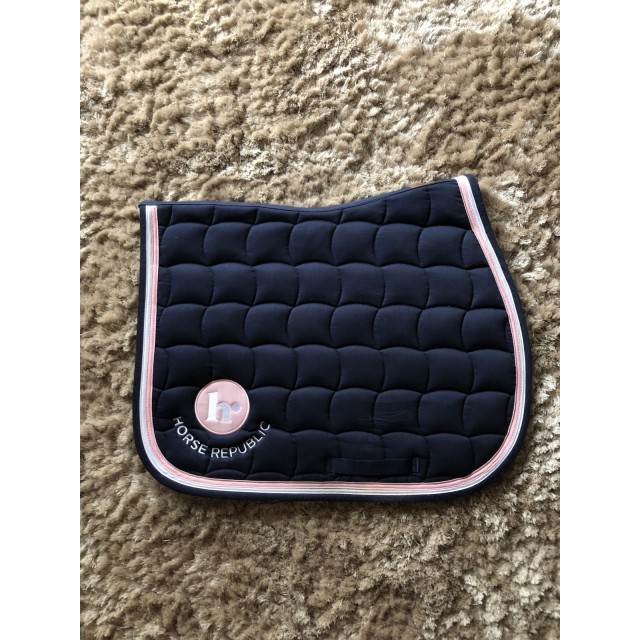 Tapis Horse republic