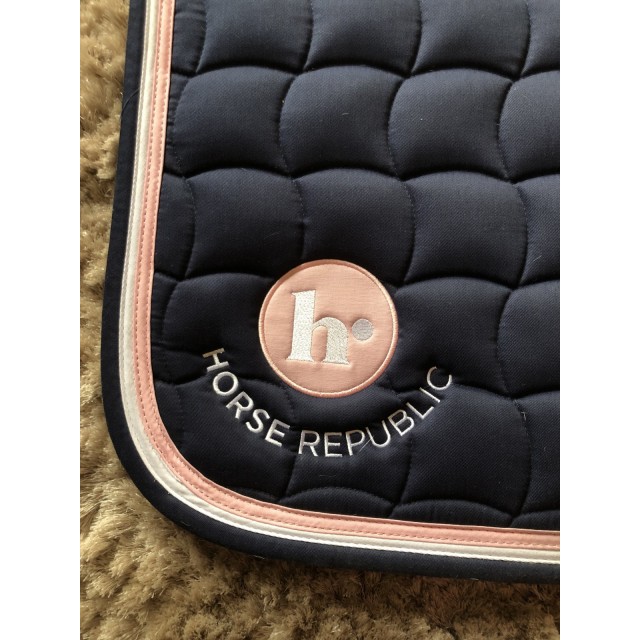 Tapis Horse republic