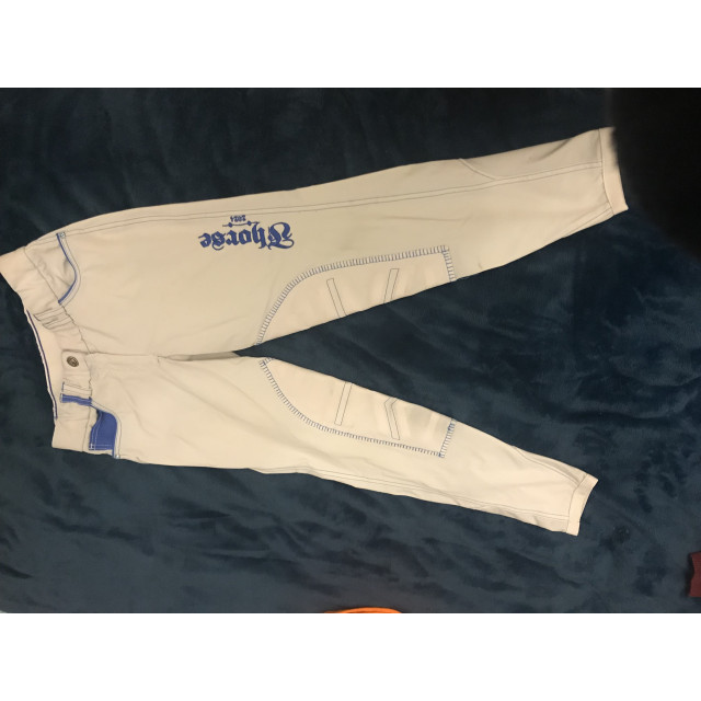 Pantalon concours horze 10 ans