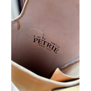 Bottes de dressage Petrie "ç rOME