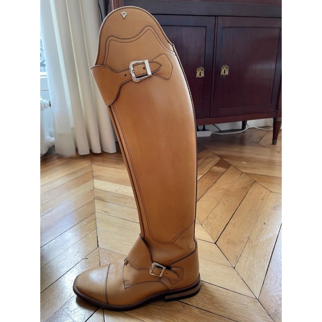 Bottes de dressage Petrie "ç rOME