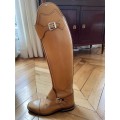 Bottes de dressage Petrie "ç rOME