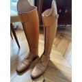 Bottes de dressage Petrie "ç rOME