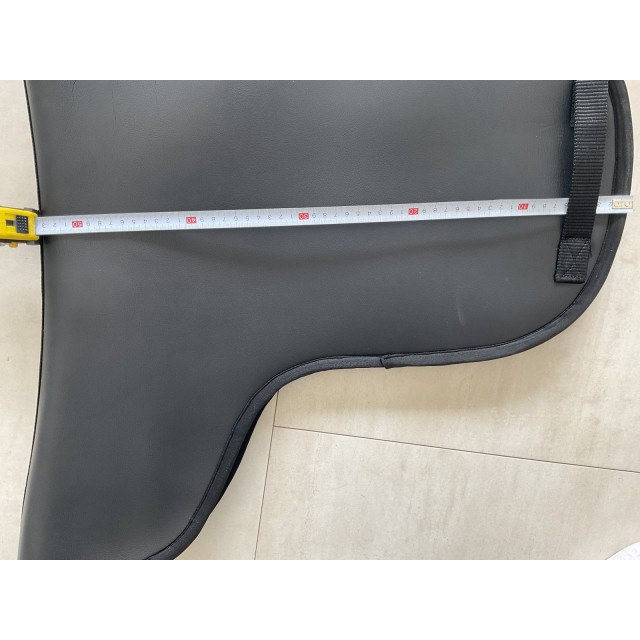 Tapis de selle ANTI TRANSPIRATION