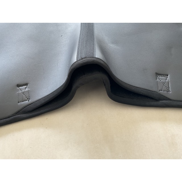 Tapis de selle ANTI TRANSPIRATION