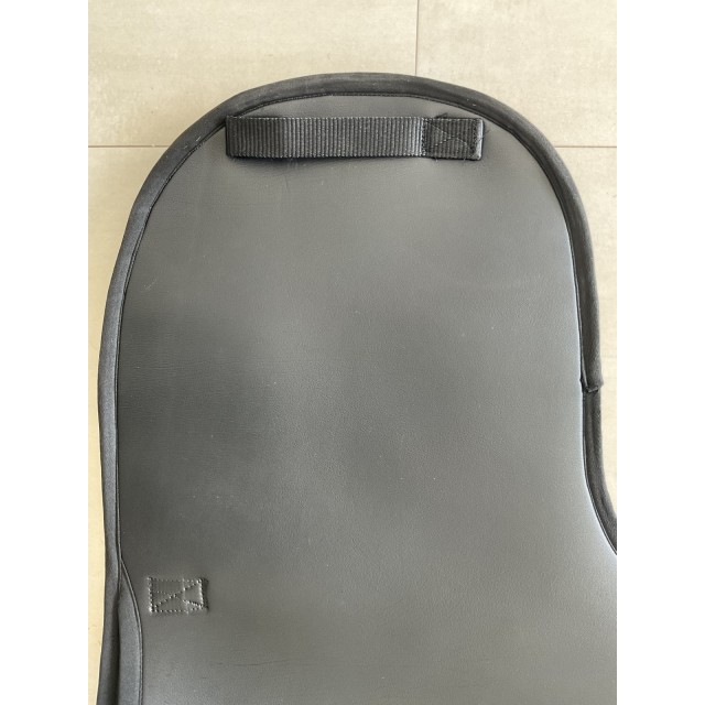 Tapis de selle ANTI TRANSPIRATION