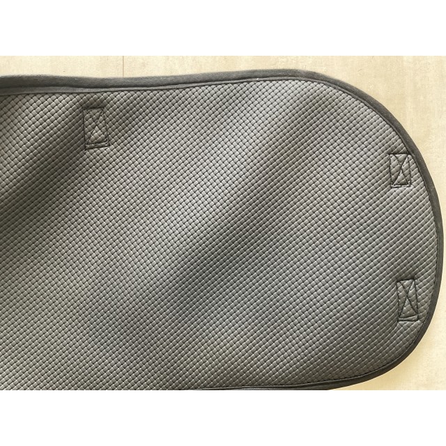 Tapis de selle ANTI TRANSPIRATION