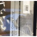 Mini chaps elite