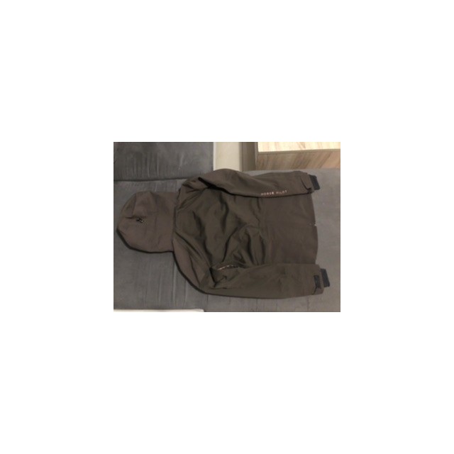Veste élément