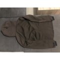 Veste élément