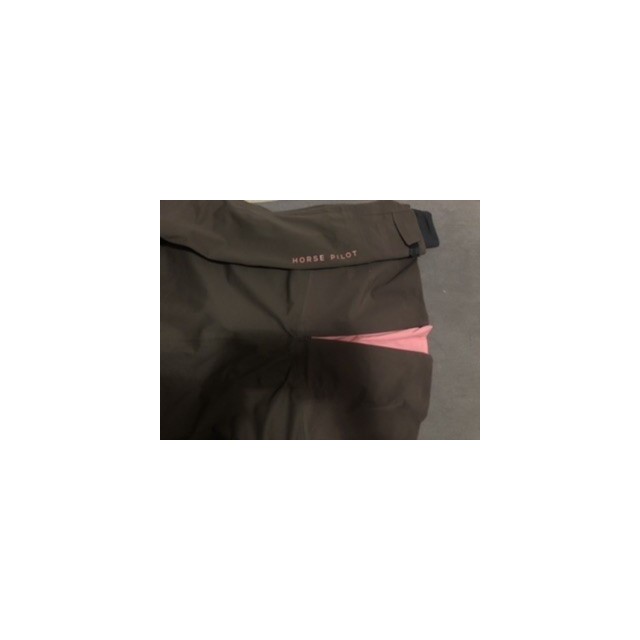 Veste élément