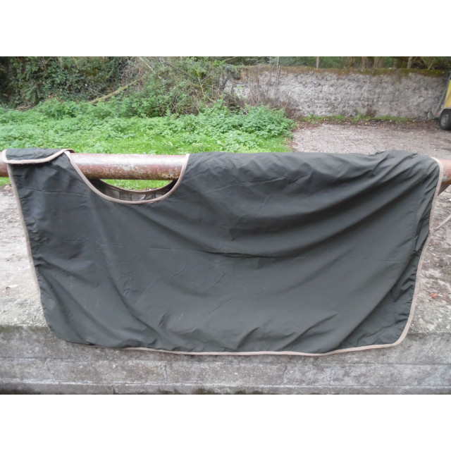 Couvre reins imperméable