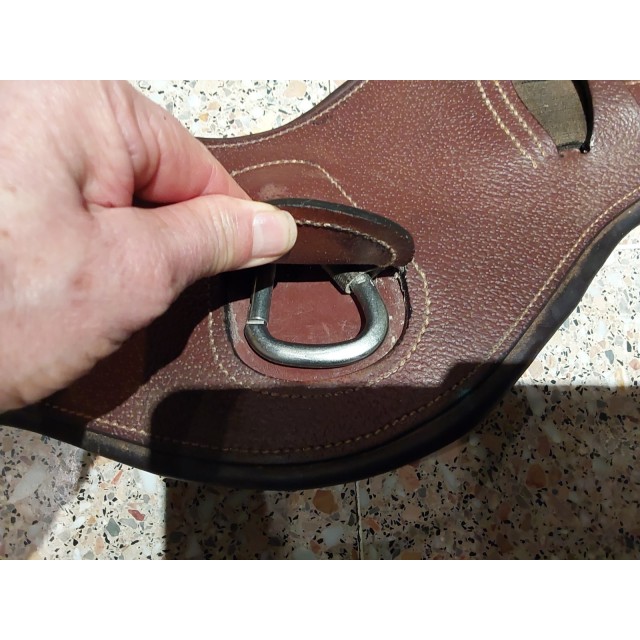 SANGLE ANATOMIQUE ANTARES 60 CMS