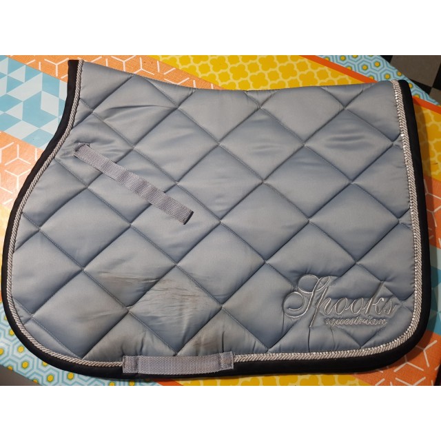 Tapis Spooks Fineline Bleu ciel