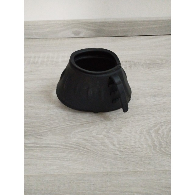 Cloches noires Taille L