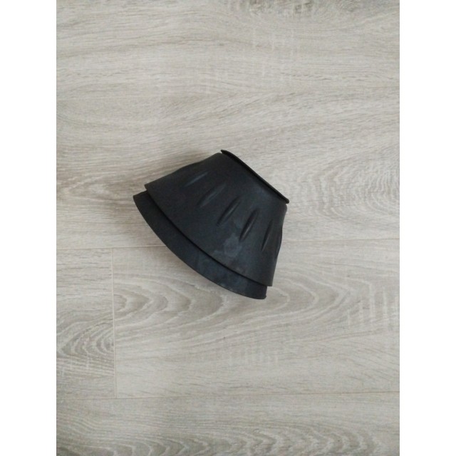 Cloches noires Taille L