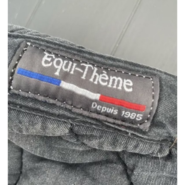 Tapis coupe sport - Equithème