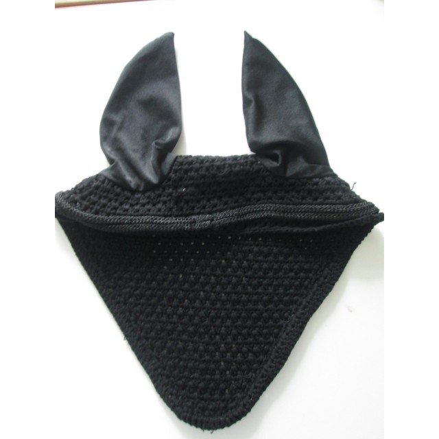 Bonnet cheval Fouganza