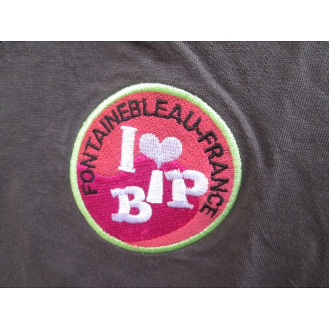 T shirt femme BIP