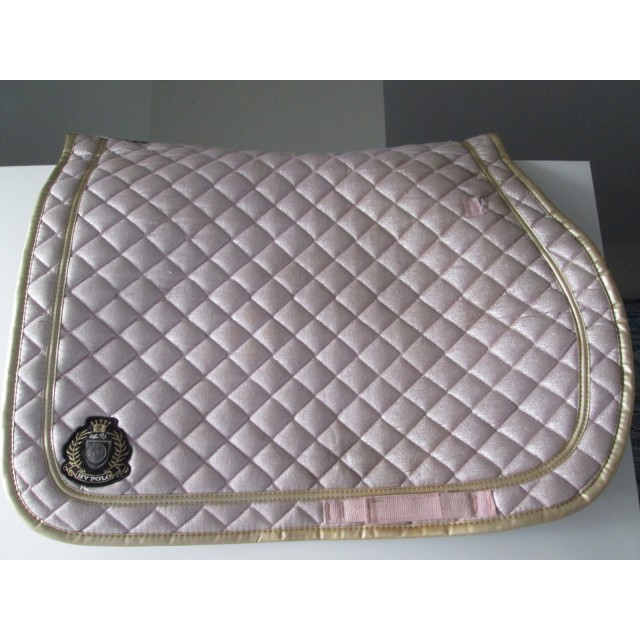 Tapis cheval HV Polo