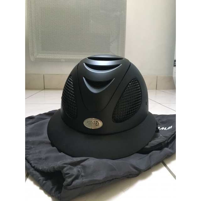 Casque GPA first lady 2X