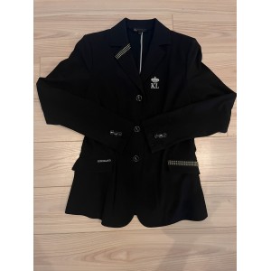 Veste de concours kingsland