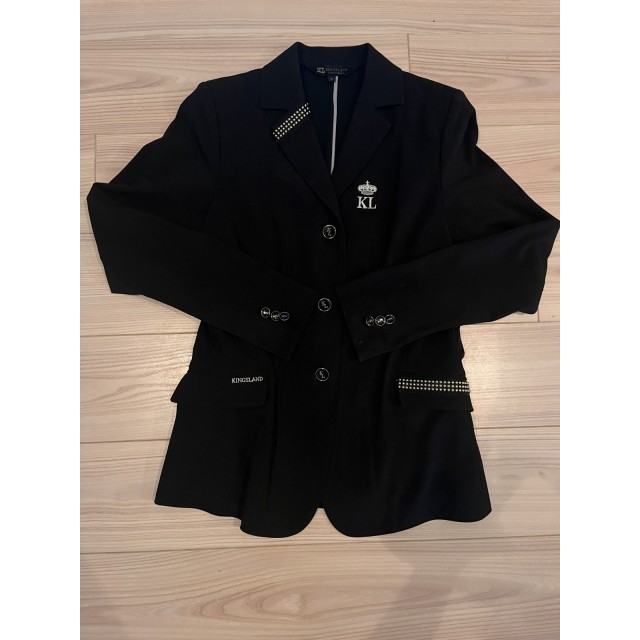 Veste de concours kingsland