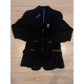 Veste de concours kingsland