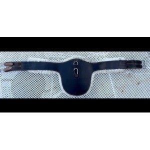 Sangle bavette moumoute