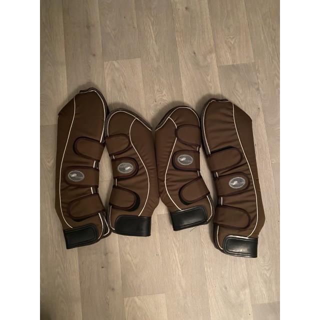 Protection de transport cob