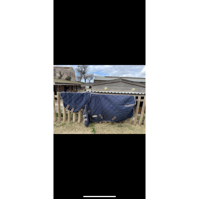 Couverture weatherbeeta moyenne