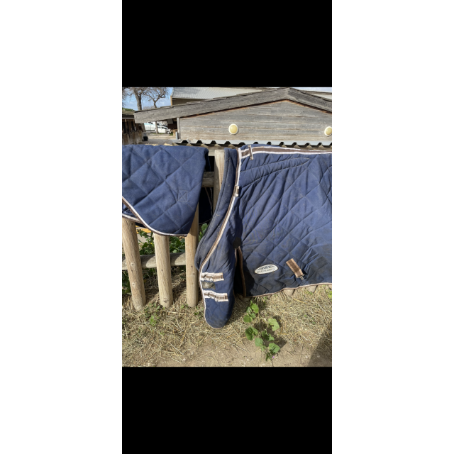 Couverture weatherbeeta moyenne