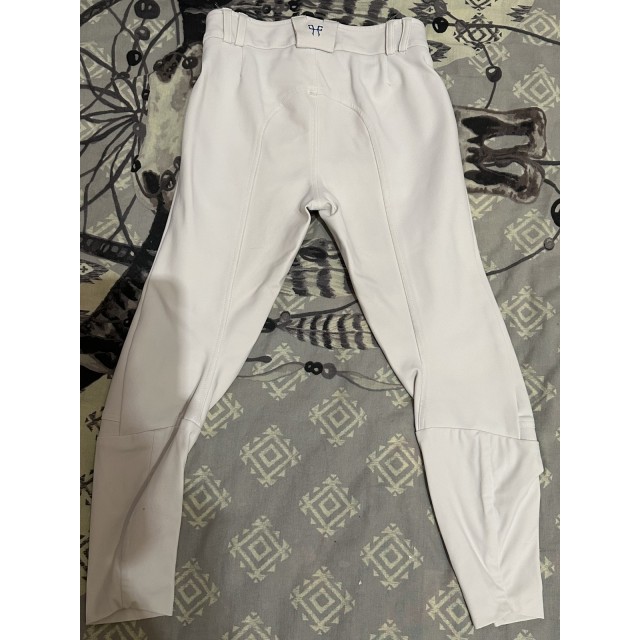 Pantalon horse pilot