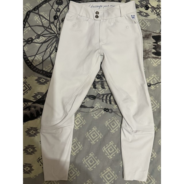 Pantalon horse pilot