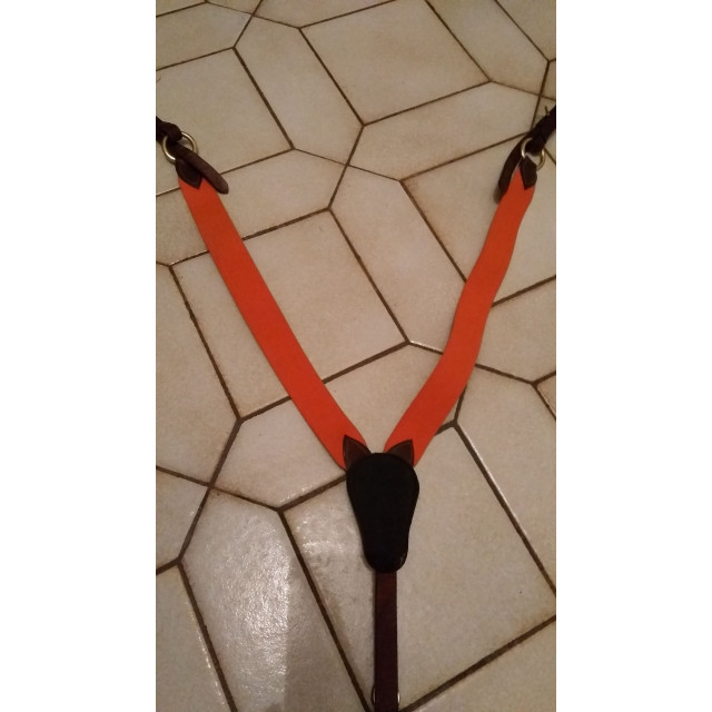Collier de chasse