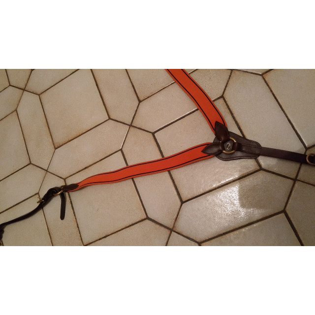 Collier de chasse