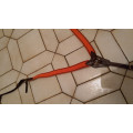 Collier de chasse
