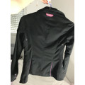 Veste de concours Equiline