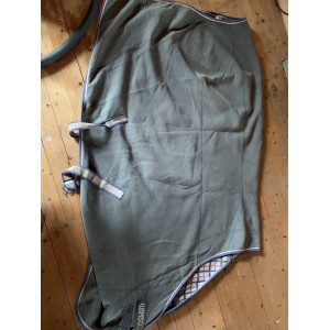 Couverture horseware