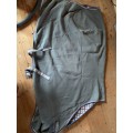 Couverture horseware
