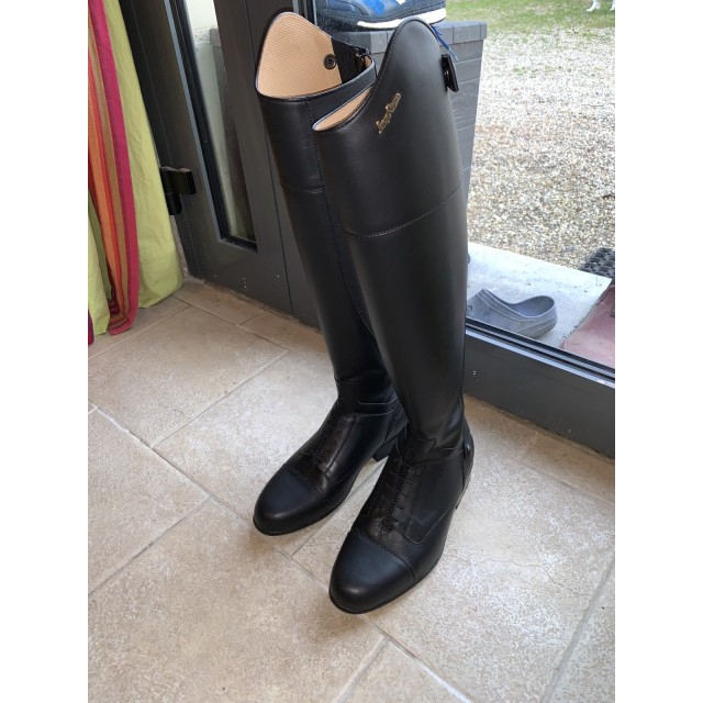 Bottes Sergio Grasso