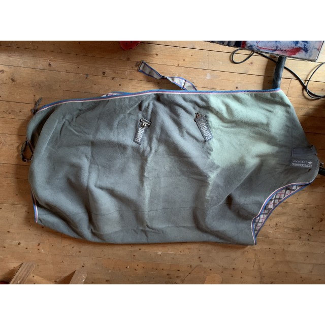 Couverture horseware