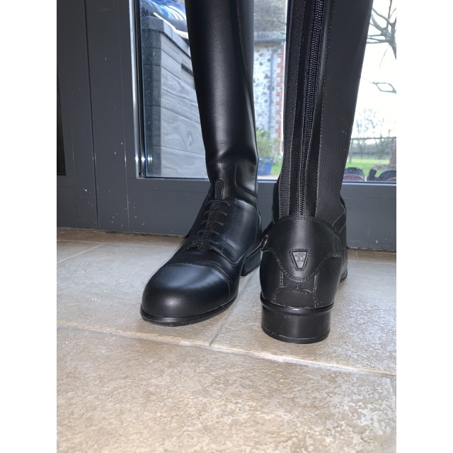 Bottes Sergio Grasso