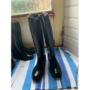 Bottes d’Equitation