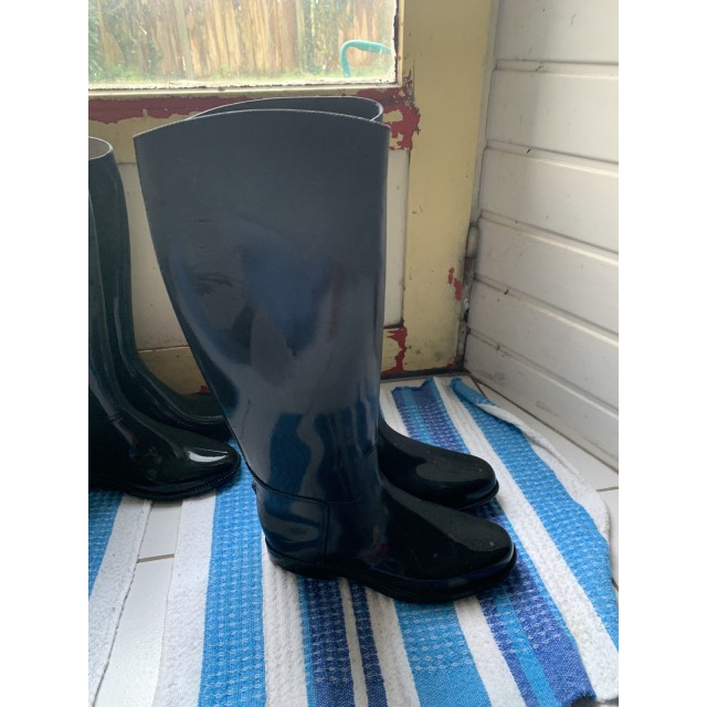 Bottes d’Equitation