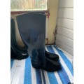 Bottes d’Equitation